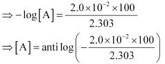 NCERT Solutions: Chemical Kinetics - Notes | Study Chemistry Class 12 - NEET